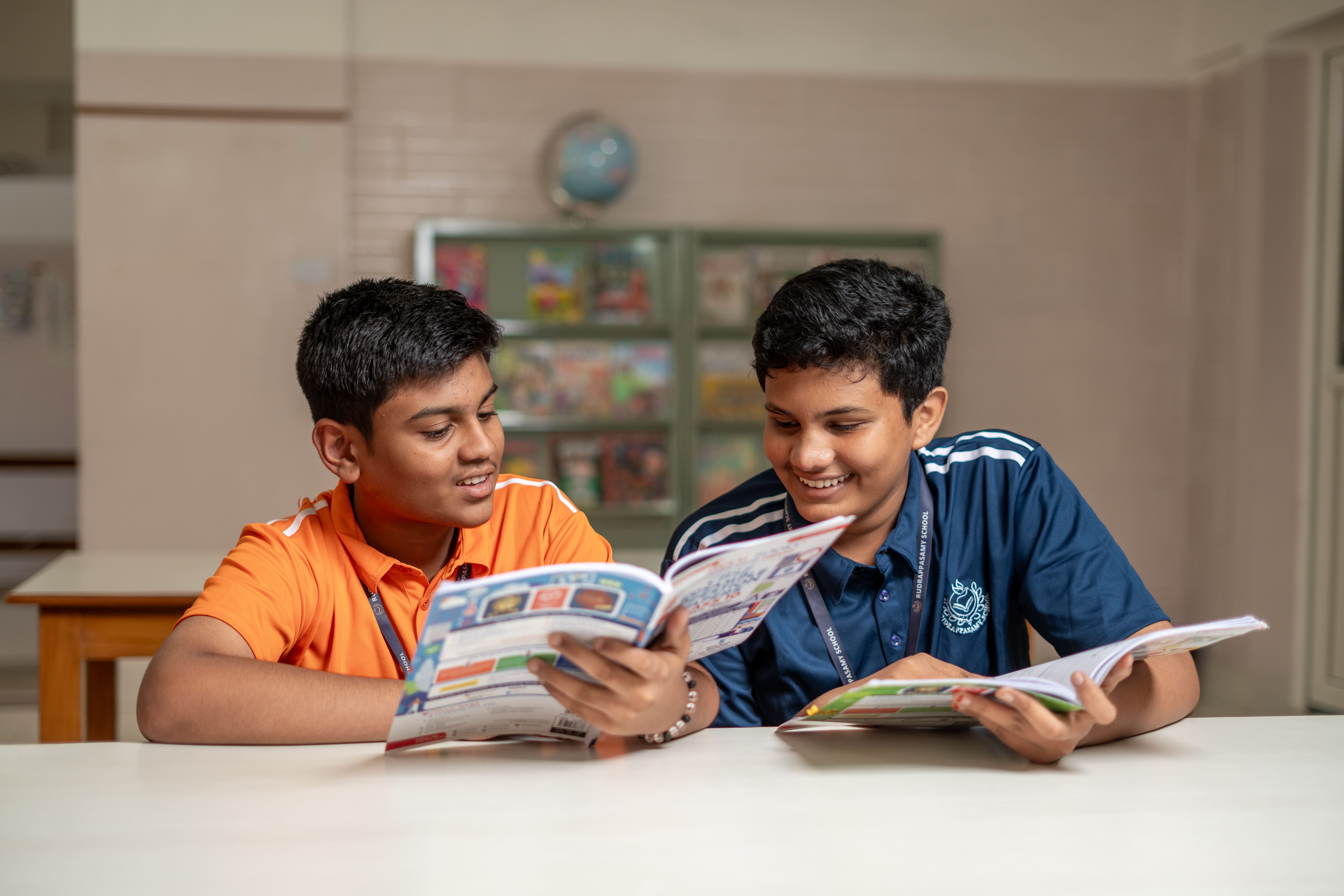 Why Ramanujan Classes